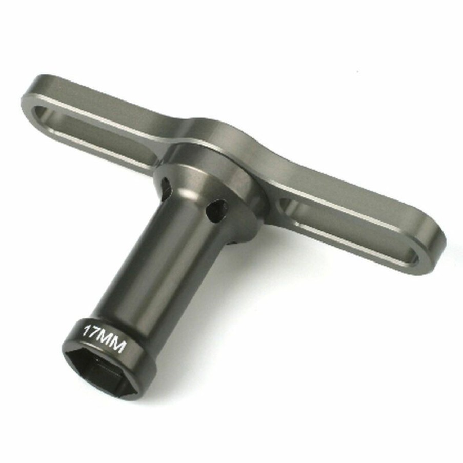 Cars & Trucks * | Dynamite 17Mm T-Handle Hex Wrench: Lst2 For Tools