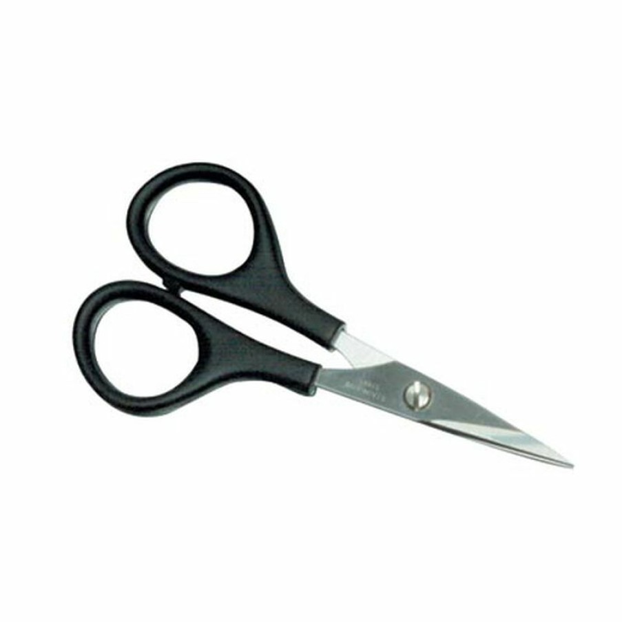 Cars & Trucks * | Dynamite Curved Body Scissors For Tools