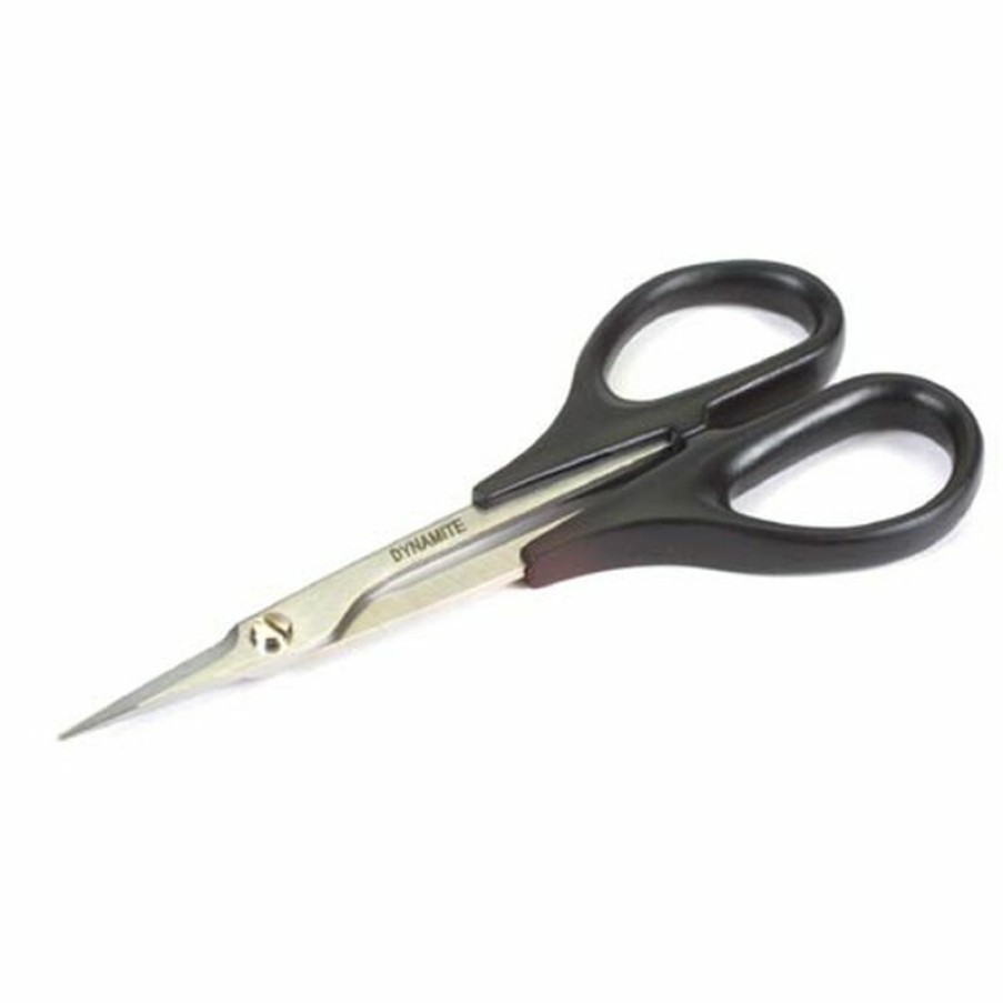 Cars & Trucks * | Dynamite Straight Body Scissors For Tools