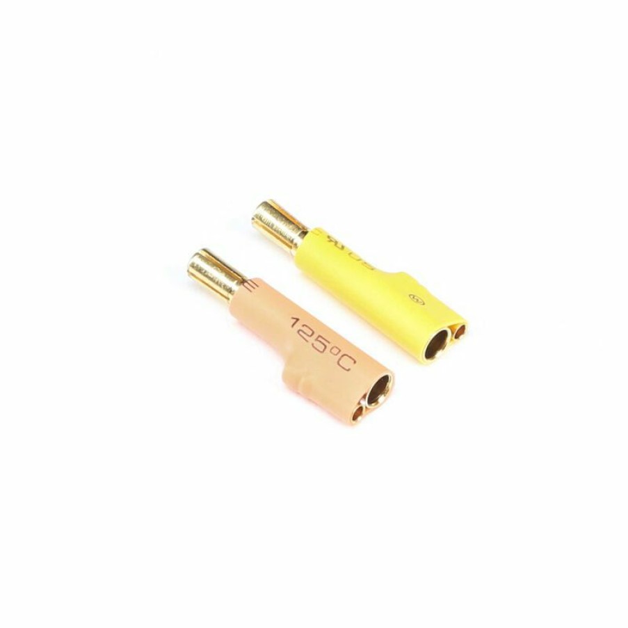 Boats * | Dynamite Telemetry Adapter Set, 4Mm For Parts