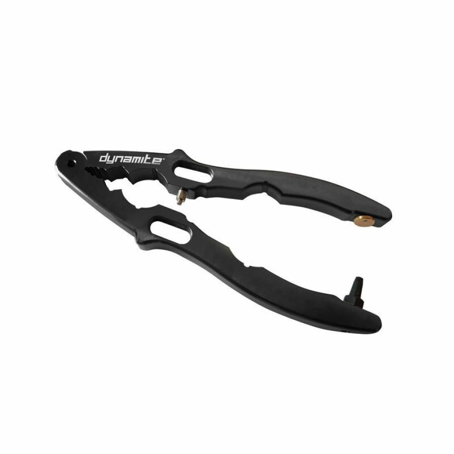 Cars & Trucks * | Dynamite Shock Shaft Pliers/Multi-Tool For Tools