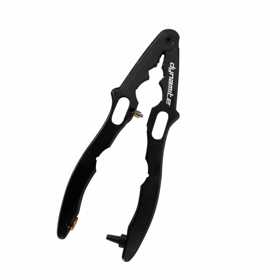 Cars & Trucks * | Dynamite Shock Shaft Pliers/Multi-Tool For Tools