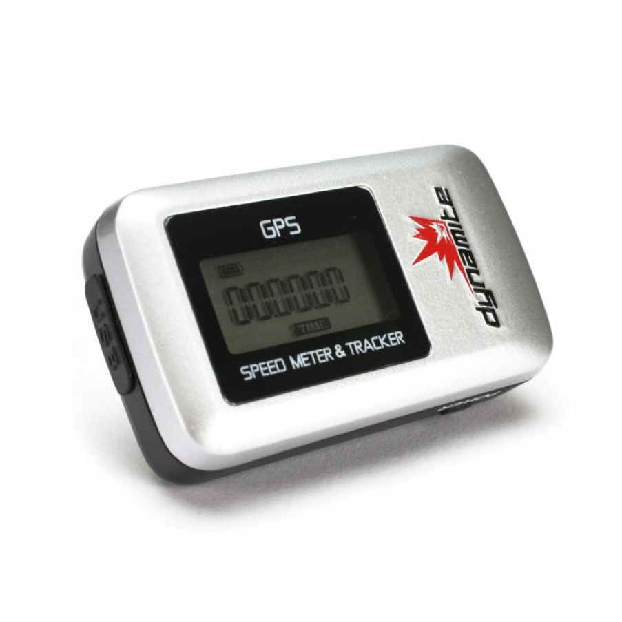 Radios * | Dynamite Passport Gps Speed Meter 2.0 For Telemetry