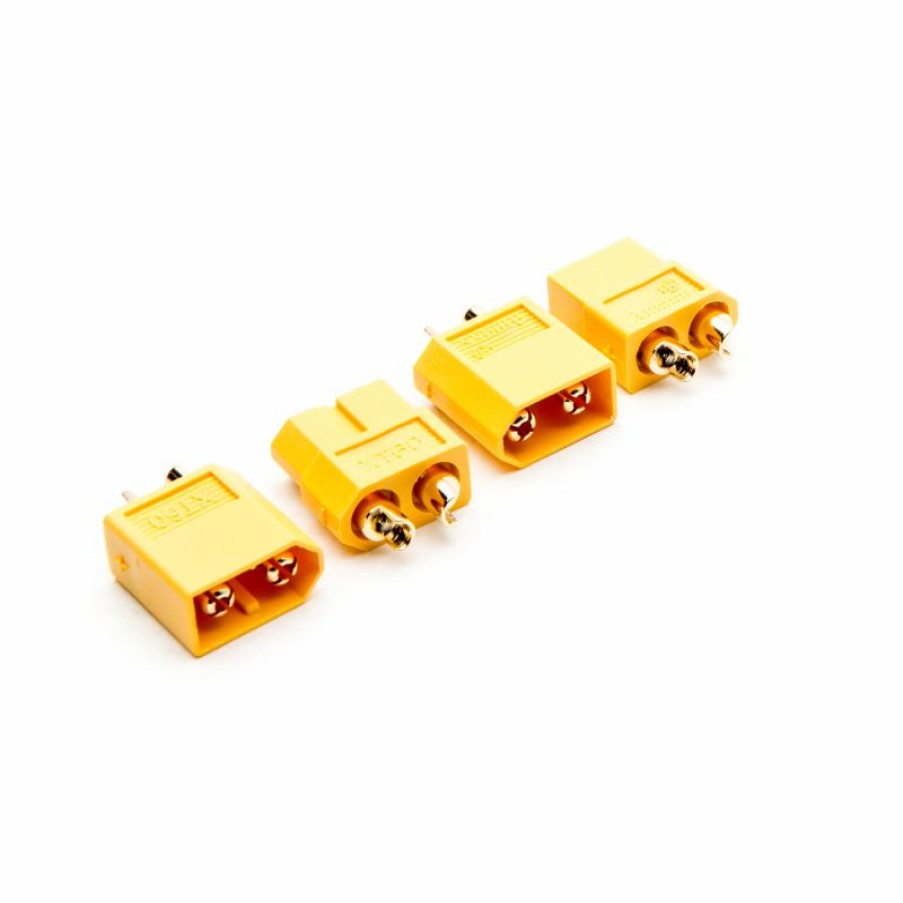 Airplanes * | Dynamite Connector: Xt60 Set, 3.5Mm (2) For Parts