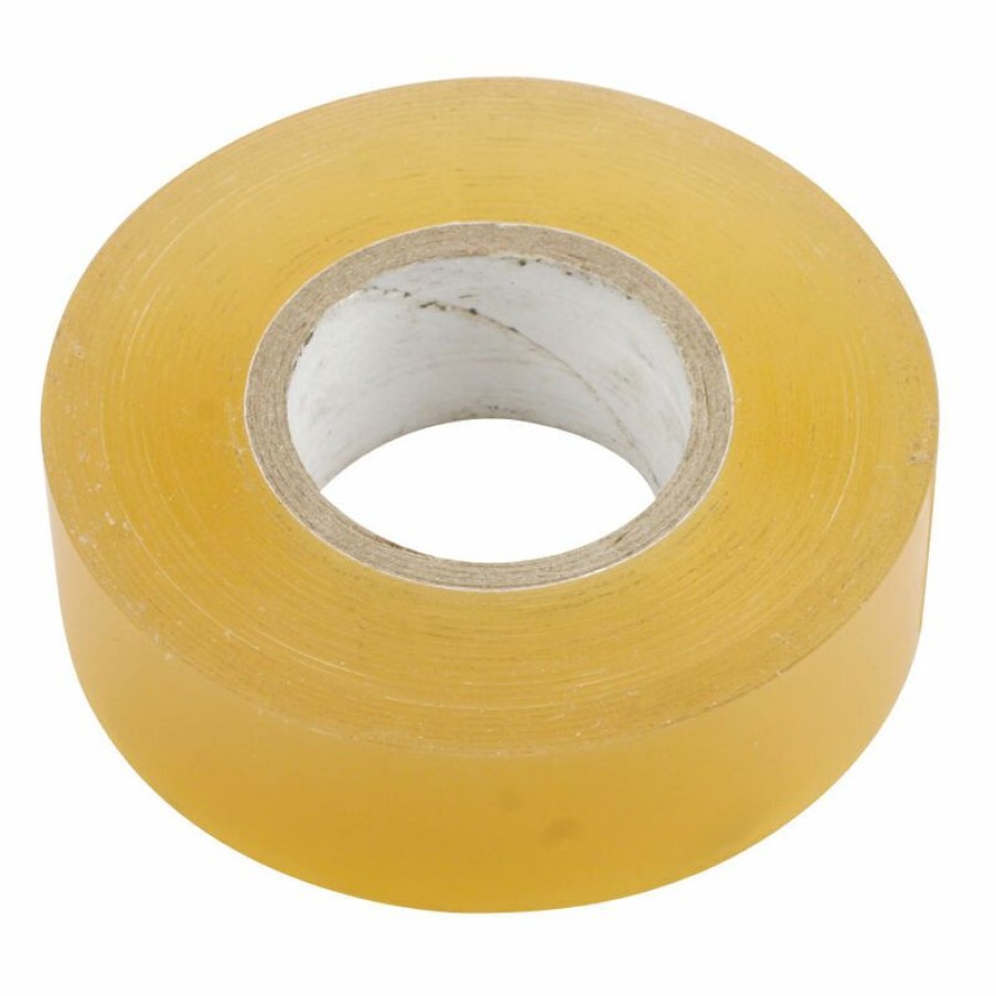 Boats * | Dynamite Clear Flexible Marine Tape (18M) For Hardware