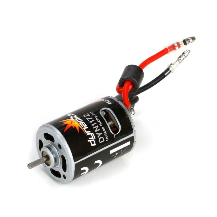 Boats * | Dynamite Brushed Motor, 15T: 3.5Mm Bullet For Motors