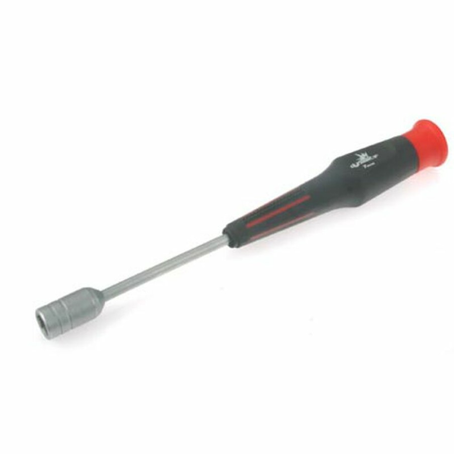 Cars & Trucks * | Dynamite Nut Driver: 7Mm For Tools