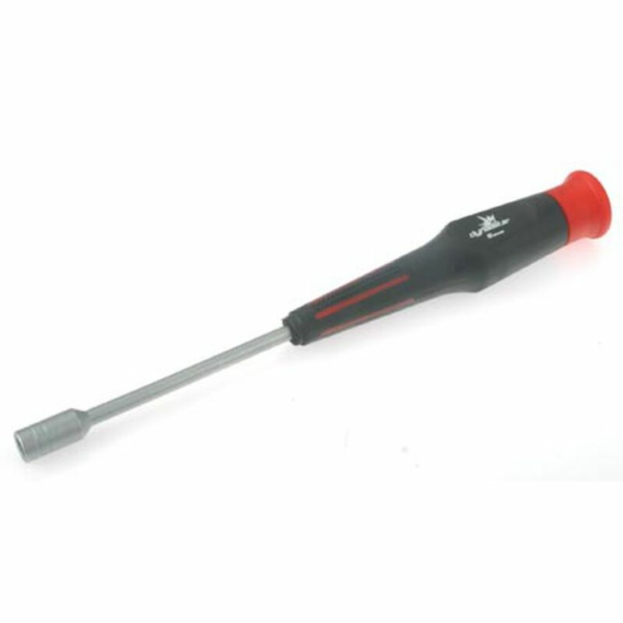 Cars & Trucks * | Dynamite Nut Driver: 5Mm For Tools