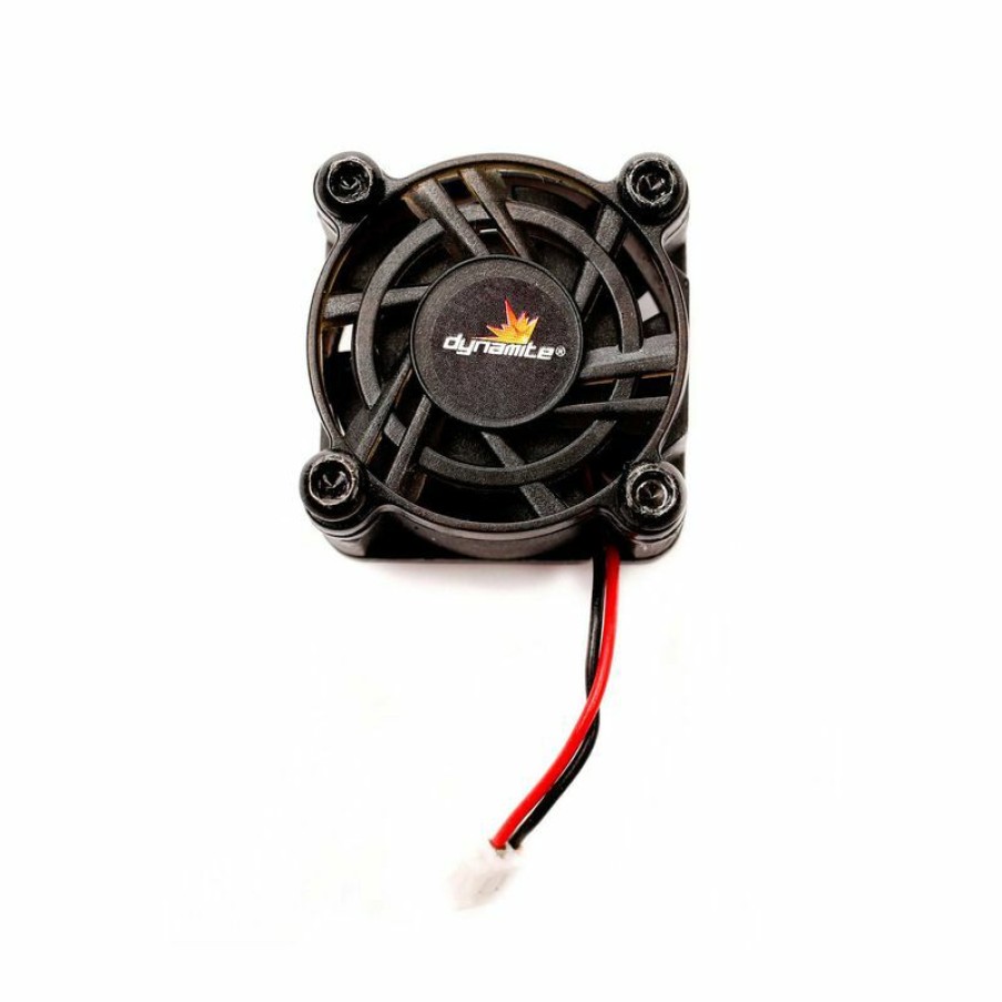 Boats * | Dynamite Cooling Fan: Tazer 45A, Fuze 70A For Parts