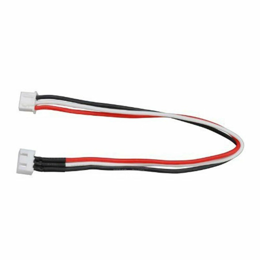 Boats * | Dynamite Balance Lead Extension: Xh With 9 Wires, 2S (2) For Charging Accessories