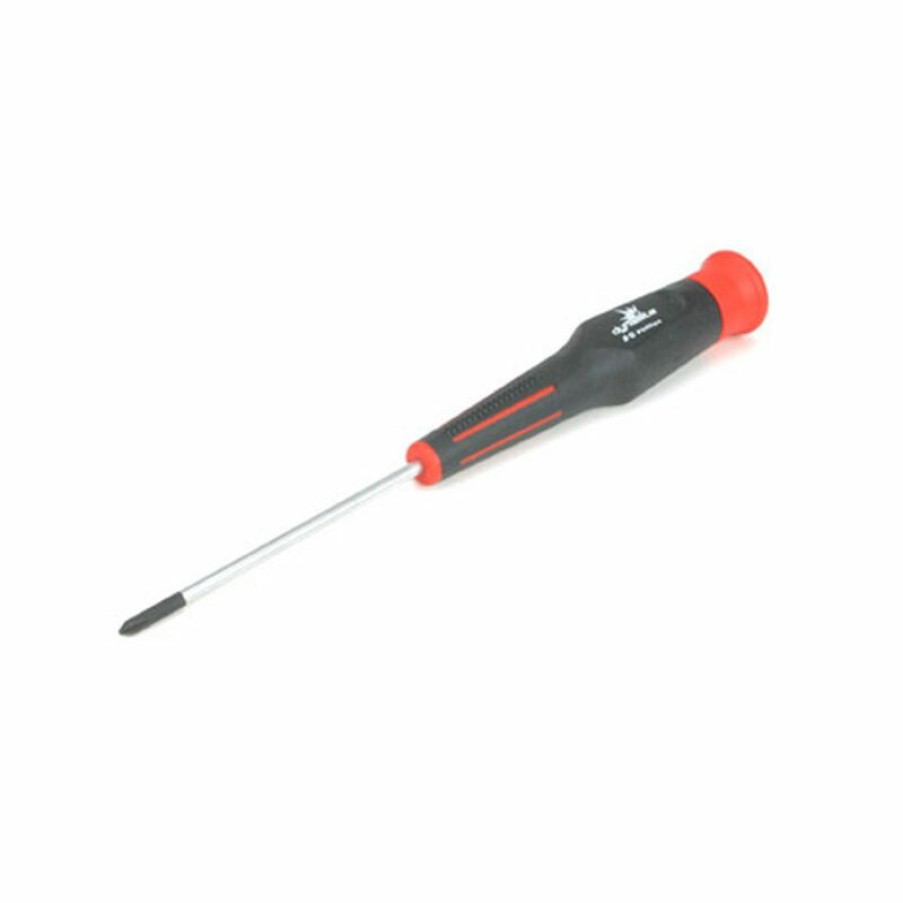 Cars & Trucks * | Dynamite Screwdriver: #0 Phillips For Tools