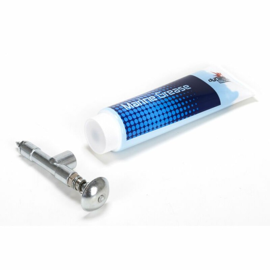 Boats * | Dynamite Grease Gun With Marine Grease, 5 Oz For Hardware