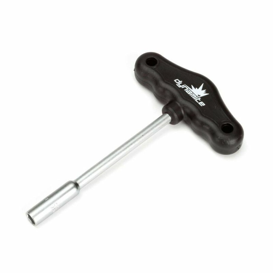 Cars & Trucks * | Dynamite Nitro Glow Plug Wrench For Tools