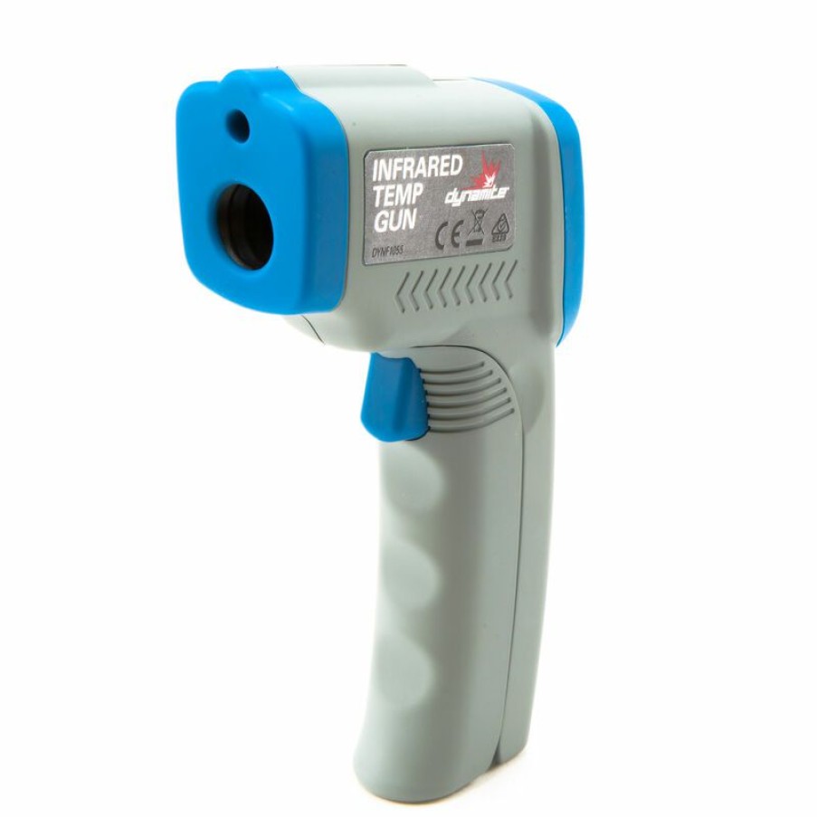 Cars & Trucks * | Dynamite Infrared Temp Gun/Thermometer With Laser Sight For Tools