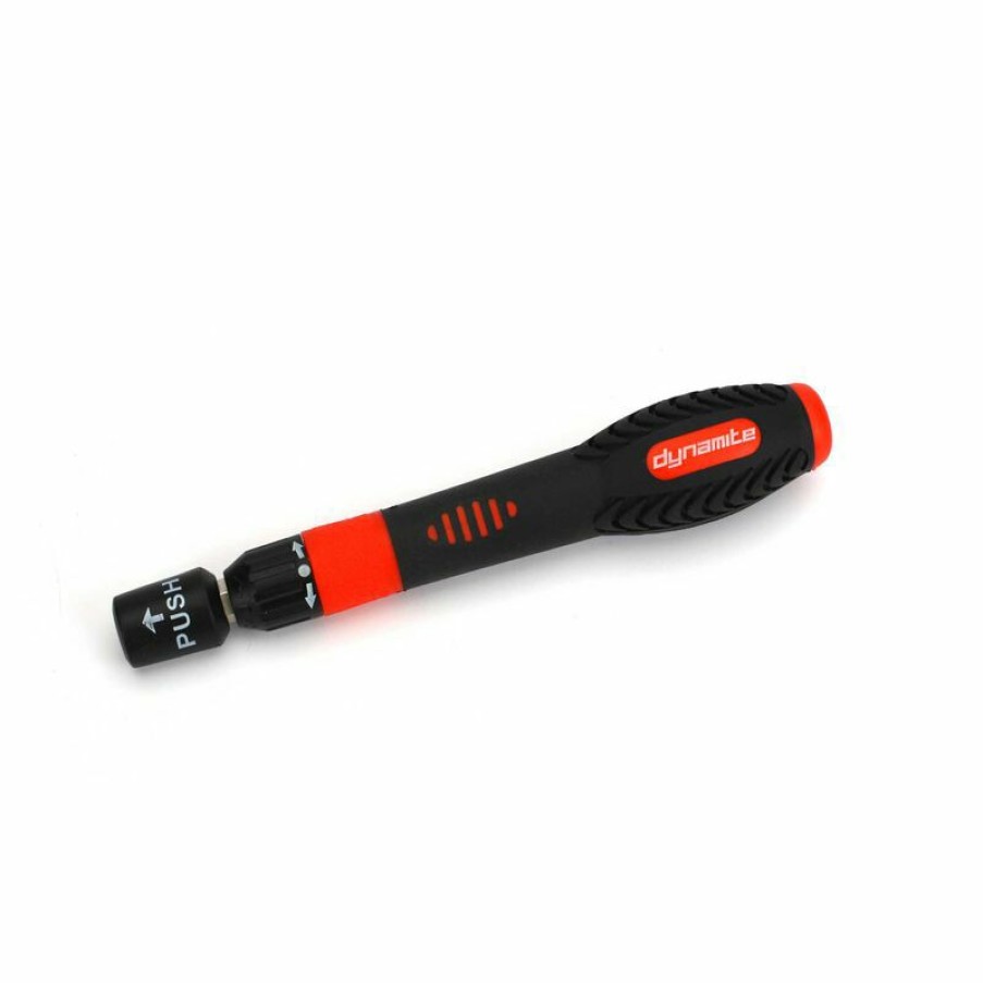 Cars & Trucks * | Dynamite Ratchet Handle: Start Up Tool Set For Tools