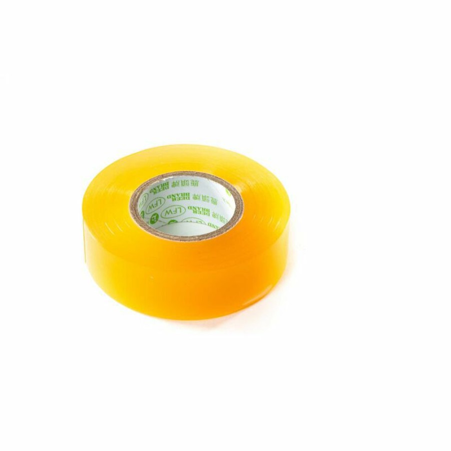 Boats * | Dynamite Clear Flexible Marine Tape (20M) For Hardware