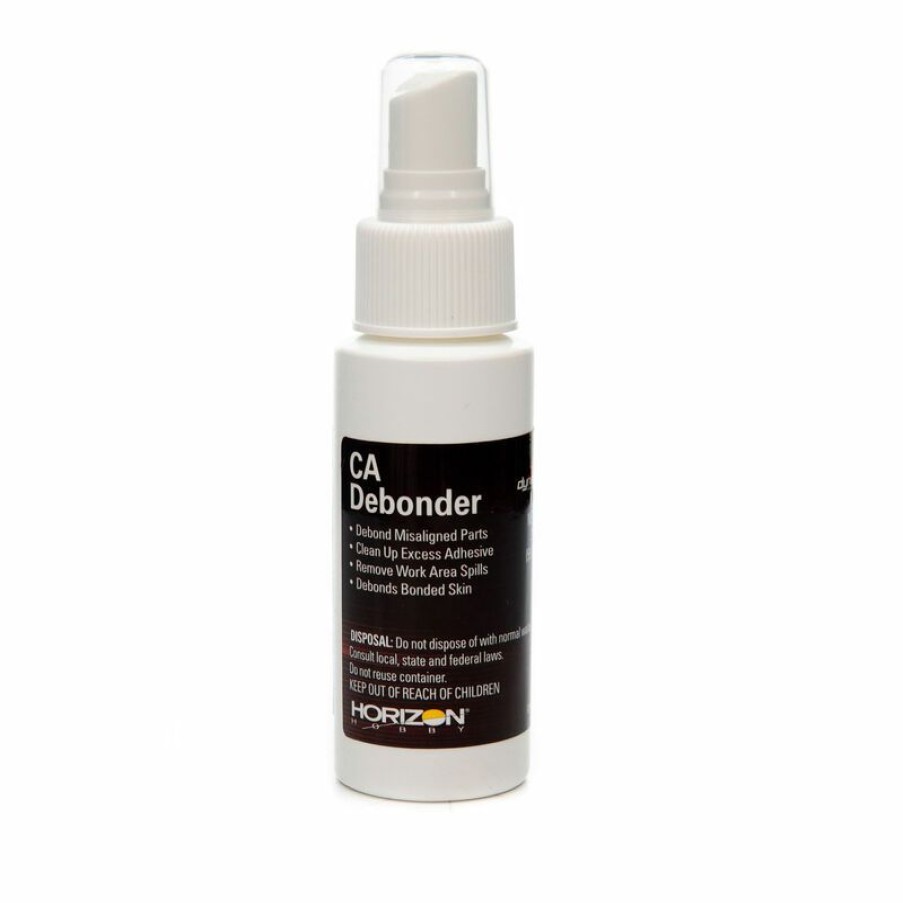 Cars & Trucks * | Dynamite Ca Glue Debonder Pump 2 Oz For Adhesives