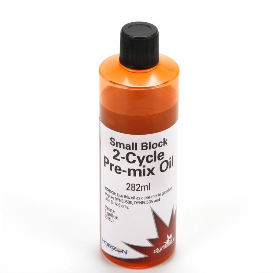 Cars & Trucks * | Dynamite High Performance Small Block 2-Cycle Oil, 250Ml For Lubricants