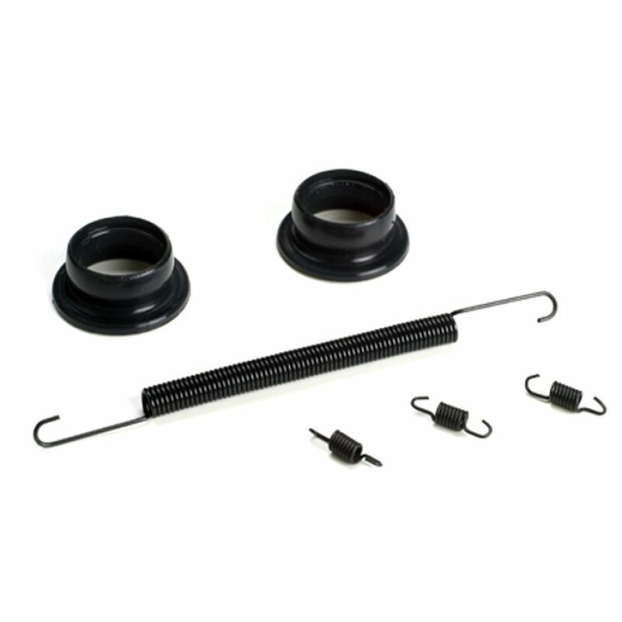 Boats * | Dynamite 1/8 Inline Exhaust Rebuild Kit For Parts