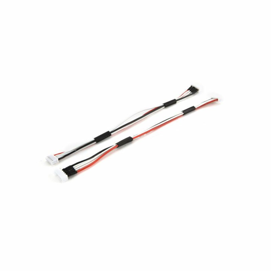 Boats * | Dynamite Balance Lead Extension: Xh With 9 Wires, 4S (2) For Charging Accessories