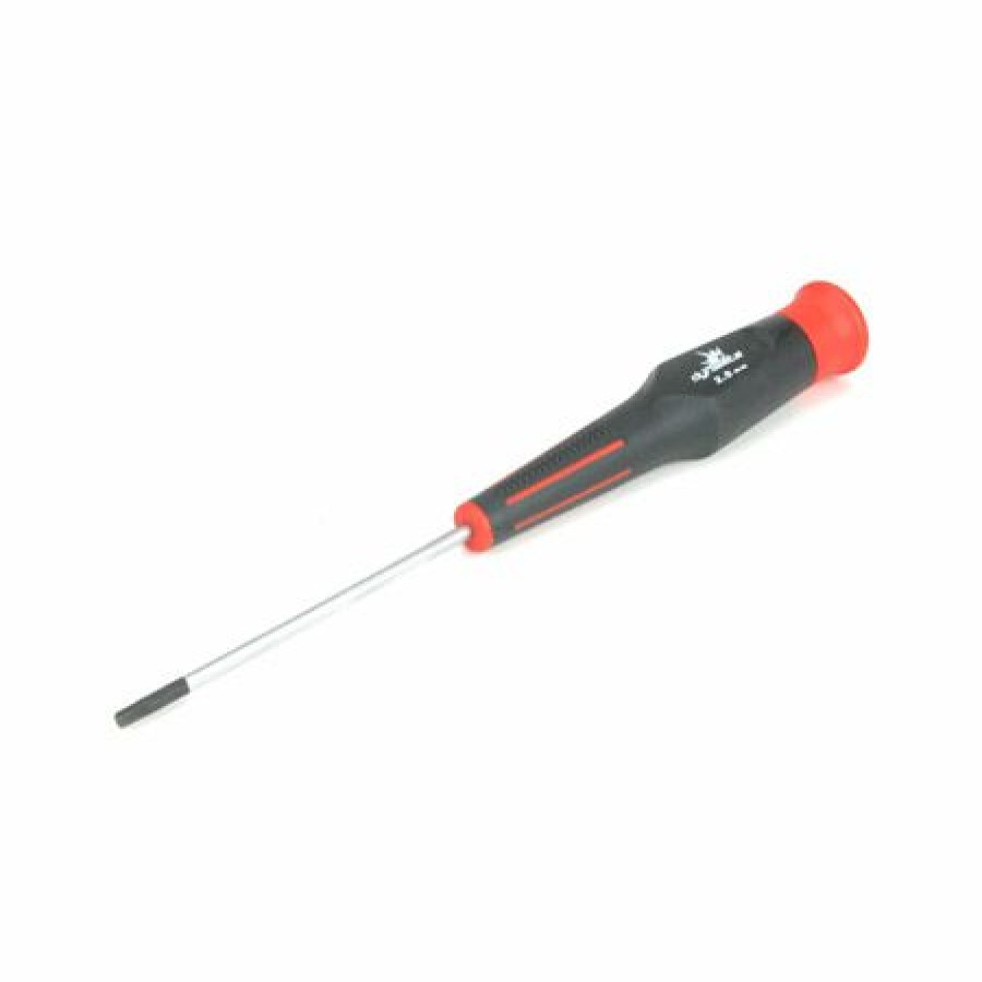 Cars & Trucks * | Dynamite Hex Driver: 2.5Mm For Tools