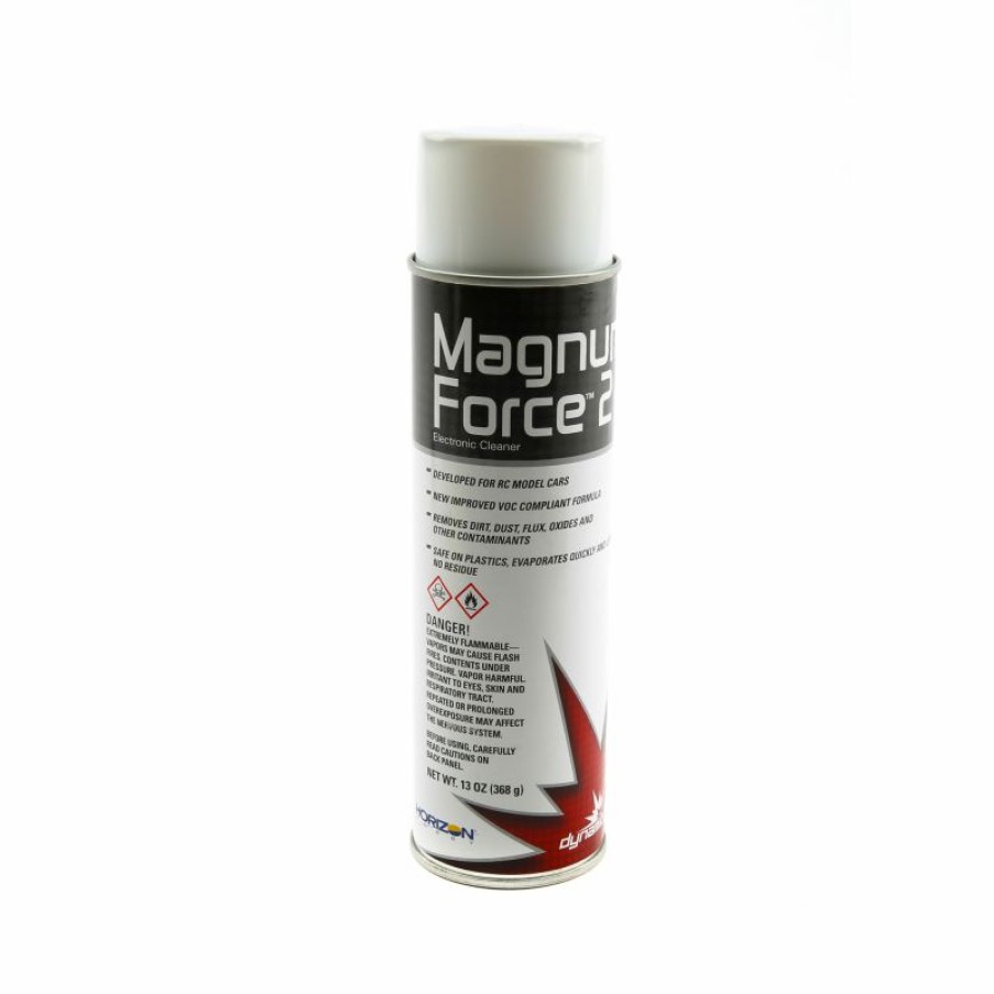 Boats * | Dynamite Magnum Force 2 Motor Spray, 13 Oz For Pit Equipment