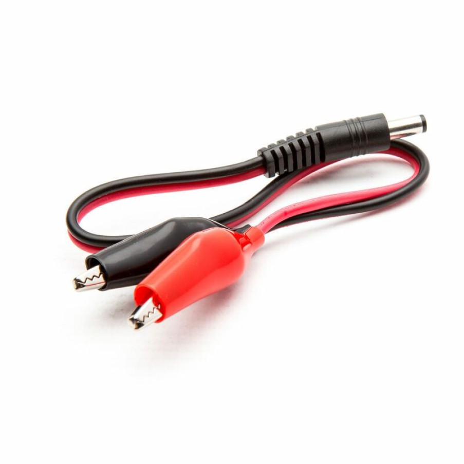 Boats * | Dynamite Dc Power Cord: C2010, C2015 For Charging Accessories