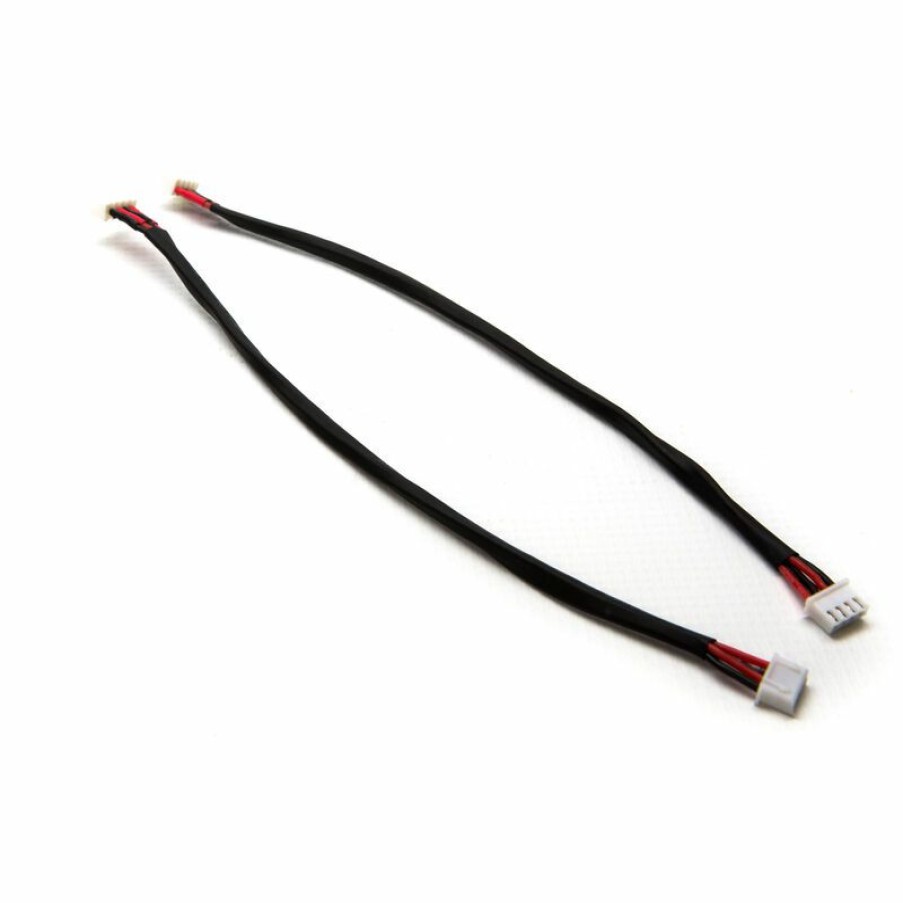 Boats * | Dynamite Balance Lead Extension: Xh With 9 Wires, 3S (2) For Charging Accessories