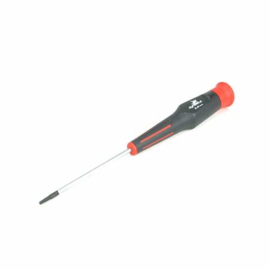 Cars & Trucks * | Dynamite Hex Driver: 2Mm For Tools