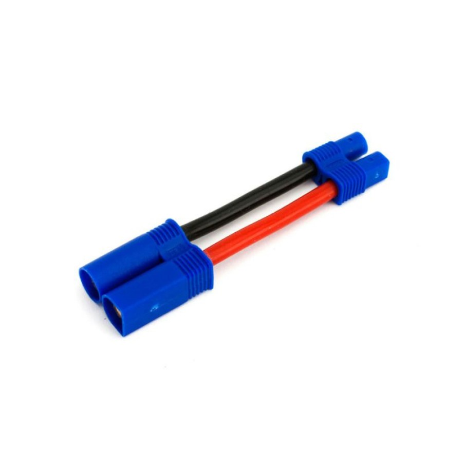 Airplanes * | Dynamite Adapter: Ec5 Device / Ec3 Battery For Parts