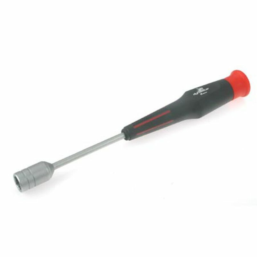 Cars & Trucks * | Dynamite Nut Driver: 8Mm For Tools