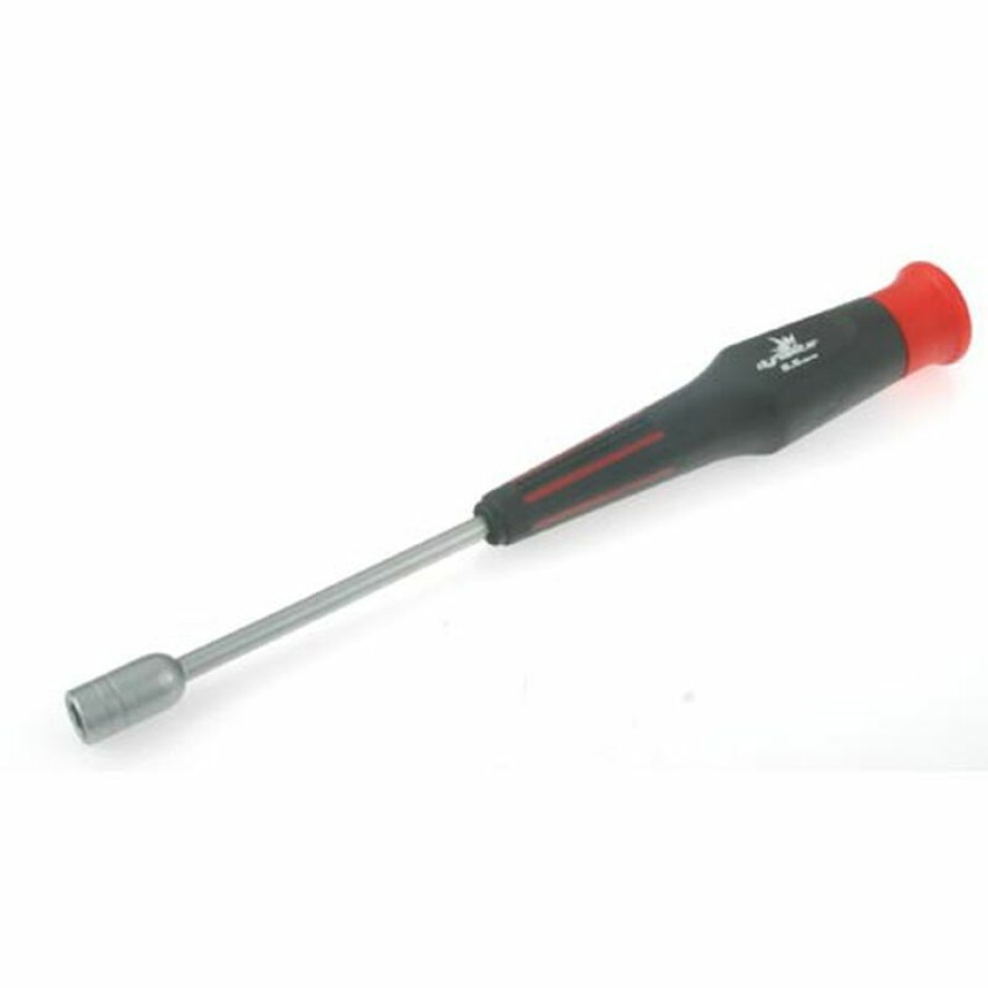 Cars & Trucks * | Dynamite Nut Driver: 5.5Mm For Tools