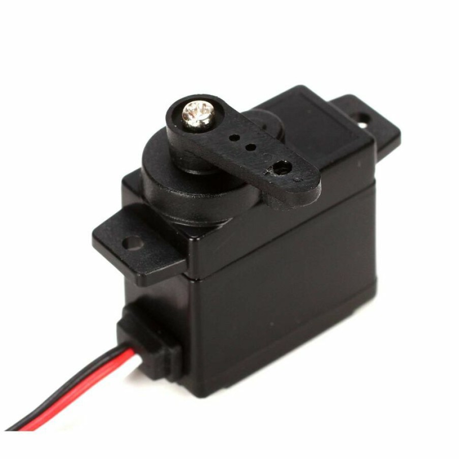 Radios * | Dynamite Mini Servo, Water Proof For Servos